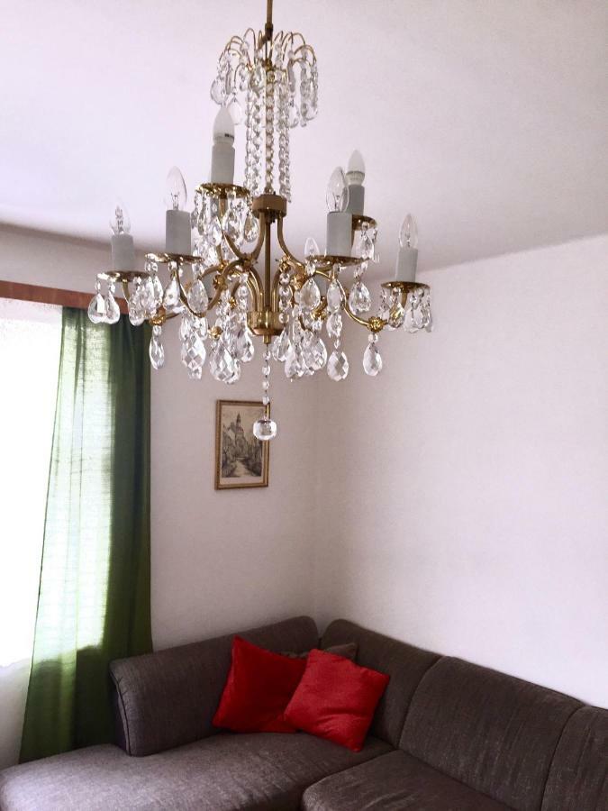 Fairytale Apartment Under The Castle - 5 Min City! Чески-Крумлов Экстерьер фото